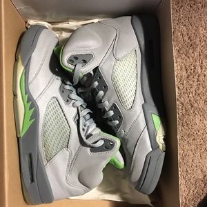 Jordan retro 5 sz 12